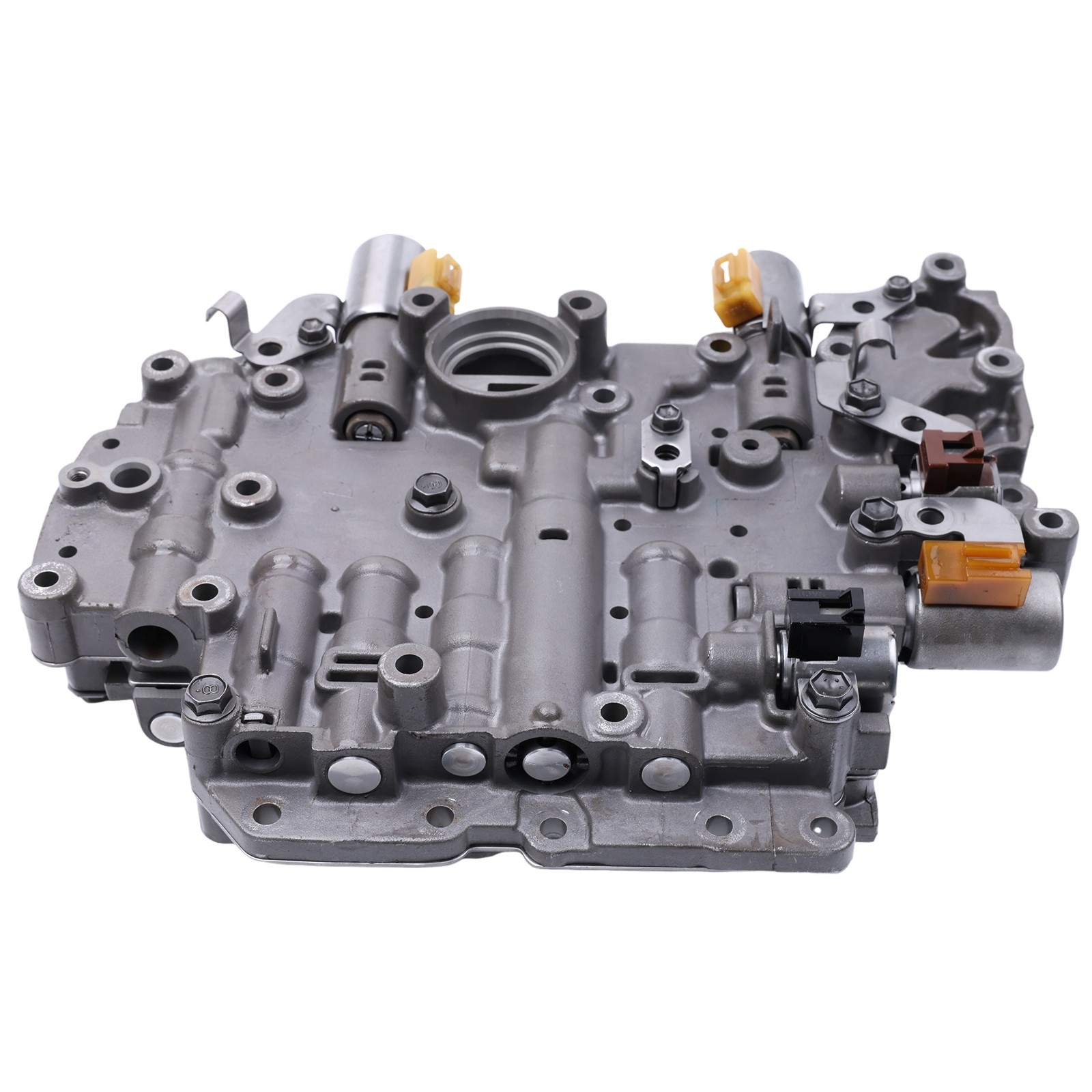 For Toyota Rav4 Es300 2006-2012 Fwd U140 U240 U241 Transmission Valve Body