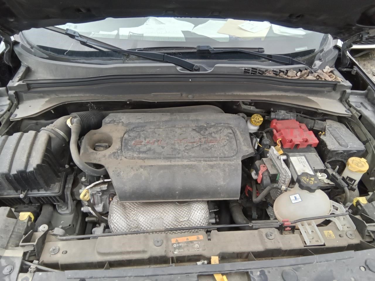 Transfer Case Single Speed Automatic Transmission Fits 19-20 RENEGADE 28934215