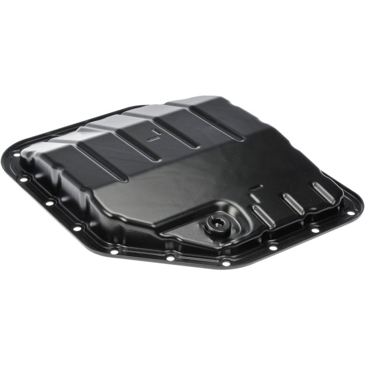 265-847 Dorman Transmission Pan for Toyota Yaris Corolla Matrix Scion xD xA xB