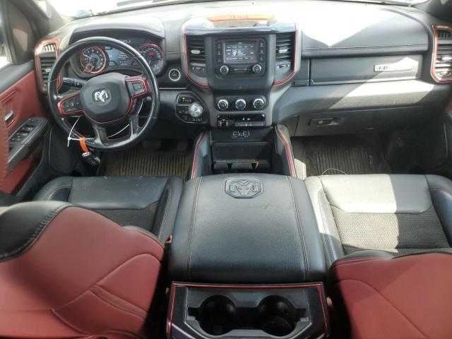 Automatic Transmission New Style 8 Speed Fits 19-24 DODGE 1500 PICKUP 1873350