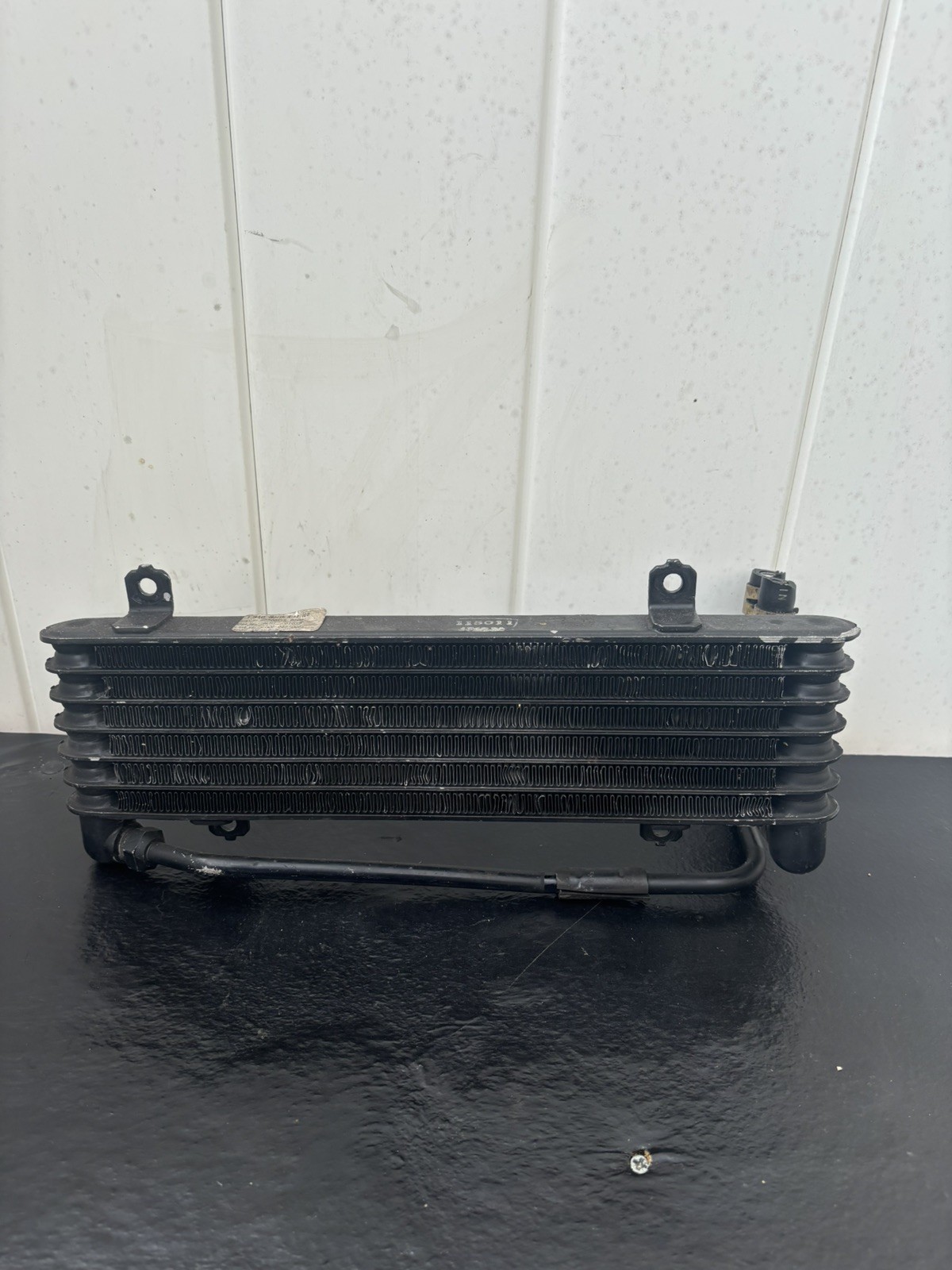 2012 Acura MDX Transmission Oil Cooler OEM
