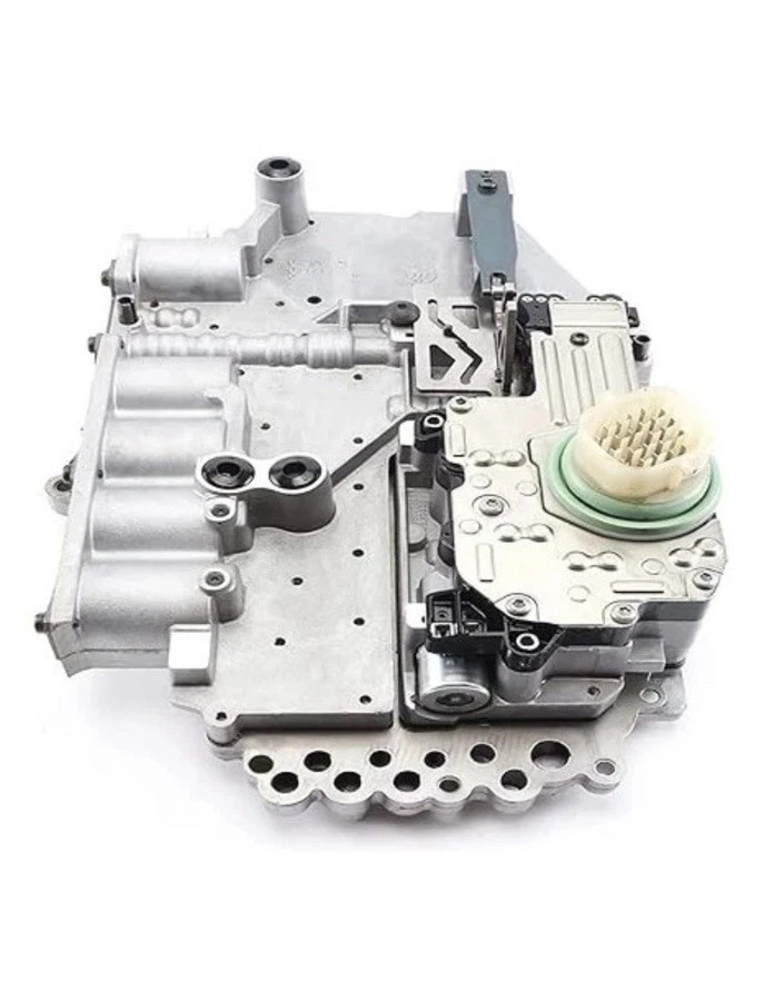 RENEW TESTED OEM 68RFE 2007-2010 VALVE BODY & SOLENOID FOR 2009 RAM