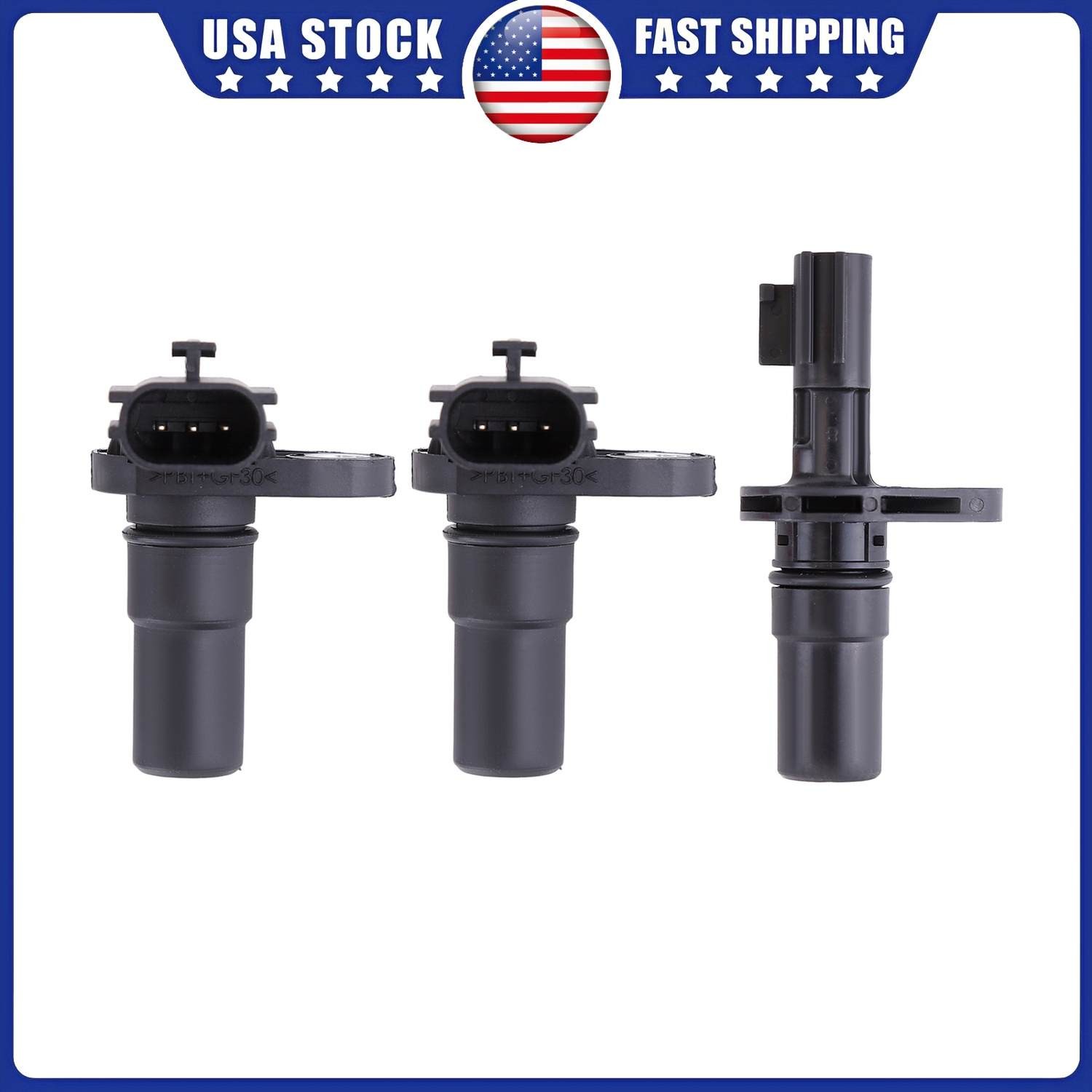Transmission Speed Sensor Replacement For Nissan Altima 2007 2008-2016 2.5L/3.5L