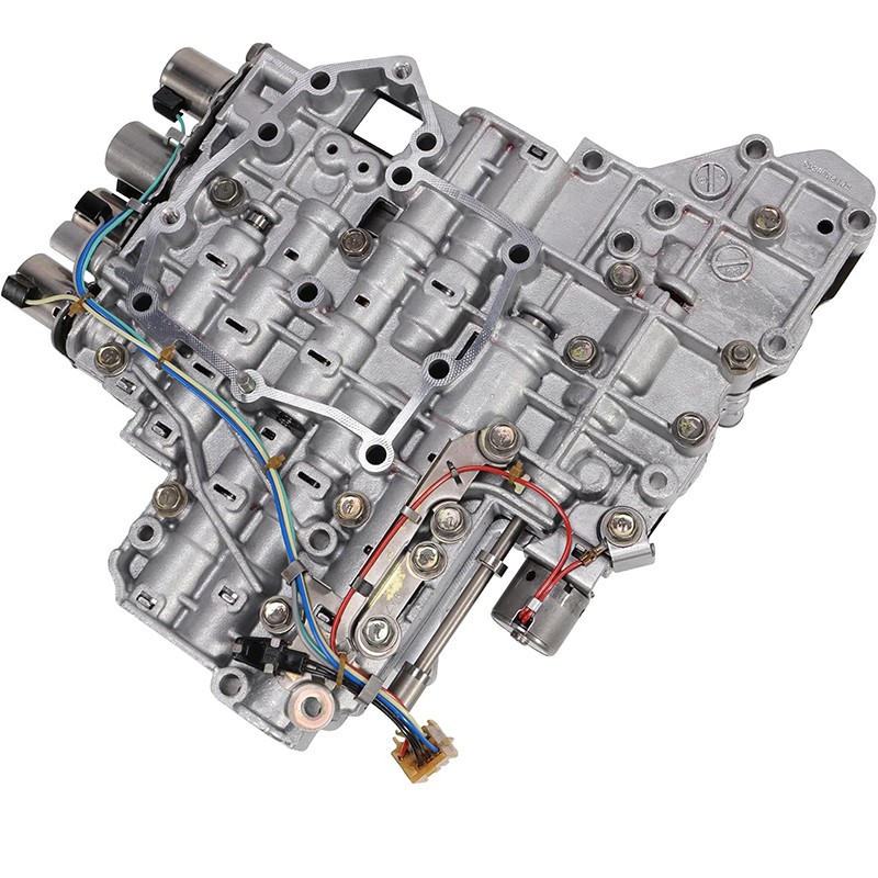Transmission Valve Body For Nissan Infinity Maxima X-Trail 2000-2006 RE4F04B