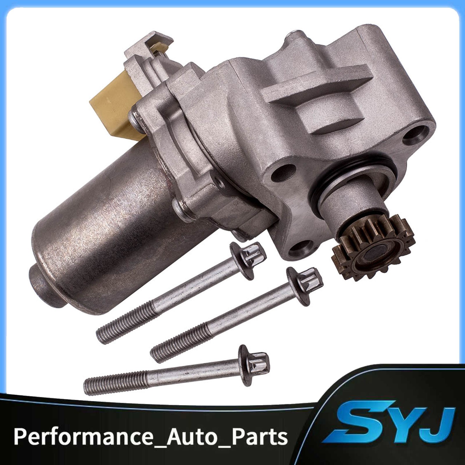 Transfer Case Actuator Shift Motor Fit BMW E90 325xi E92 328i E60 525xi