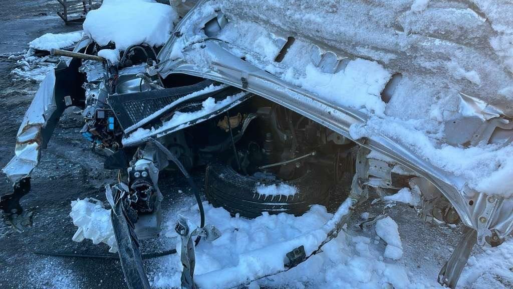 Transfer Case Fits 13-18 RAV4 326277
