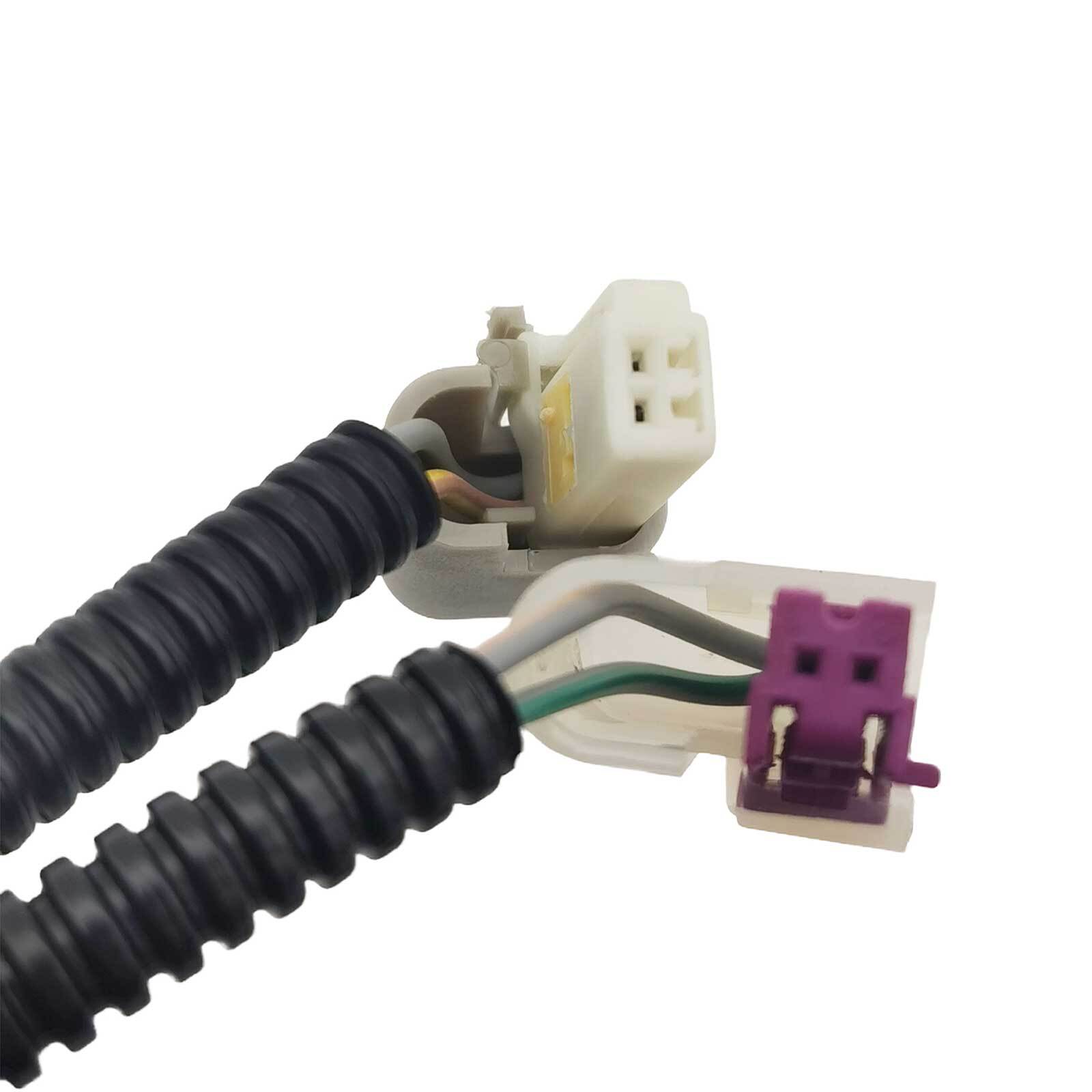 24298757 for Chevrolet GMC Automatic Transmission Wiring Harness