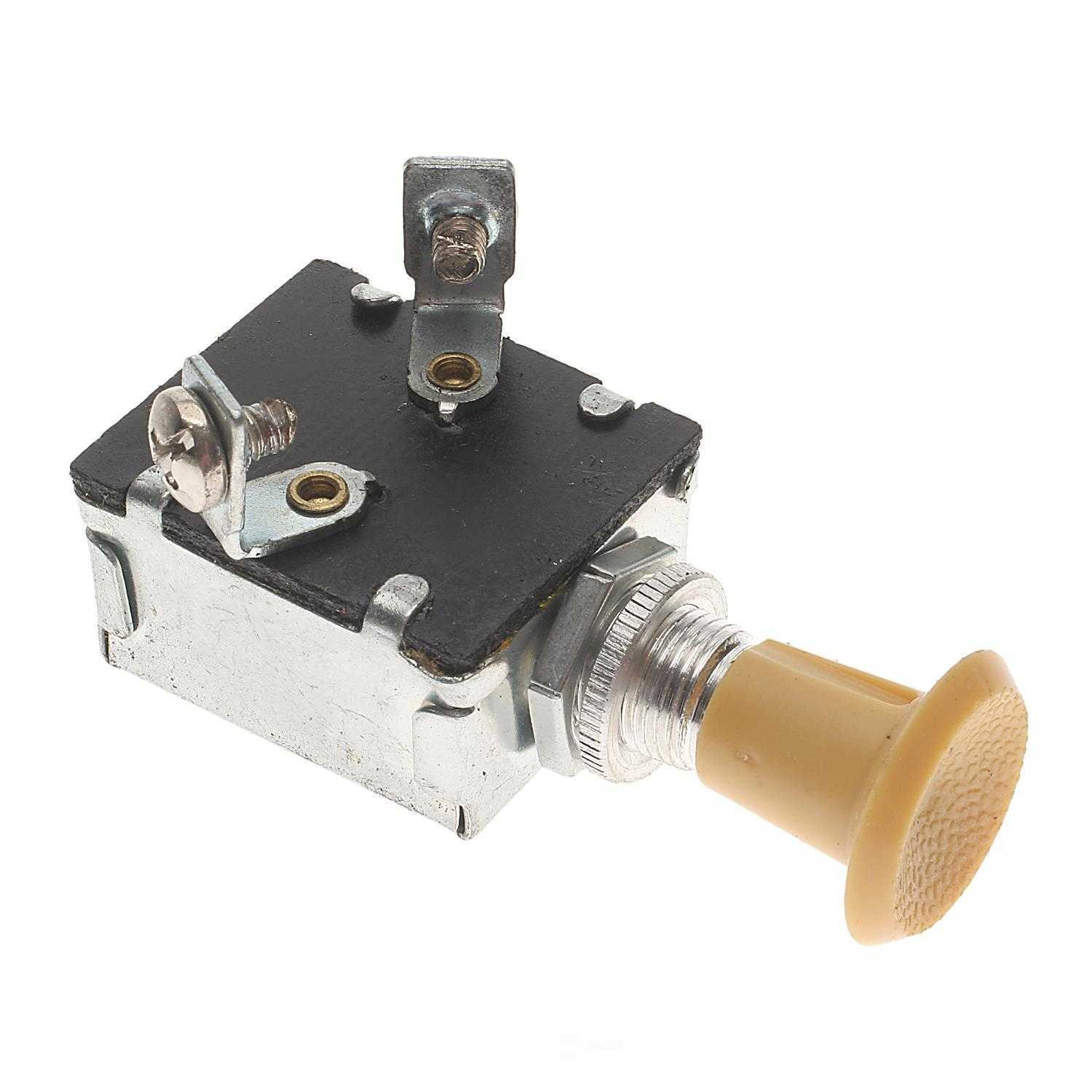 Automatic Transmission Spark Control Switch DS-123 fits 1992 Pontiac Trans Sport