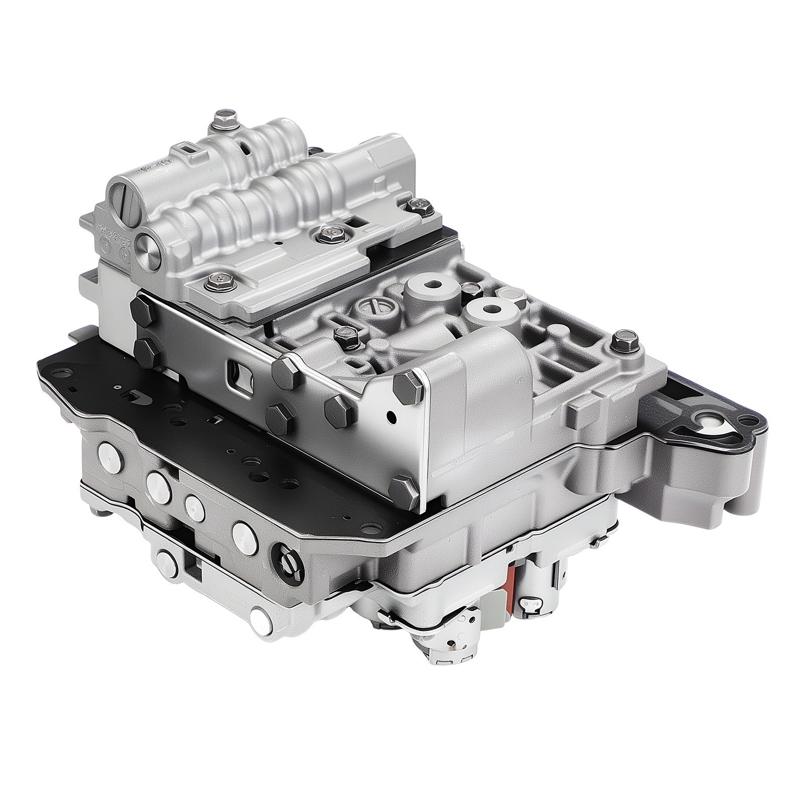 AW55-50SN AW55-51SN RE5F22A Complete Transmission Valve Body For Nissan Altima