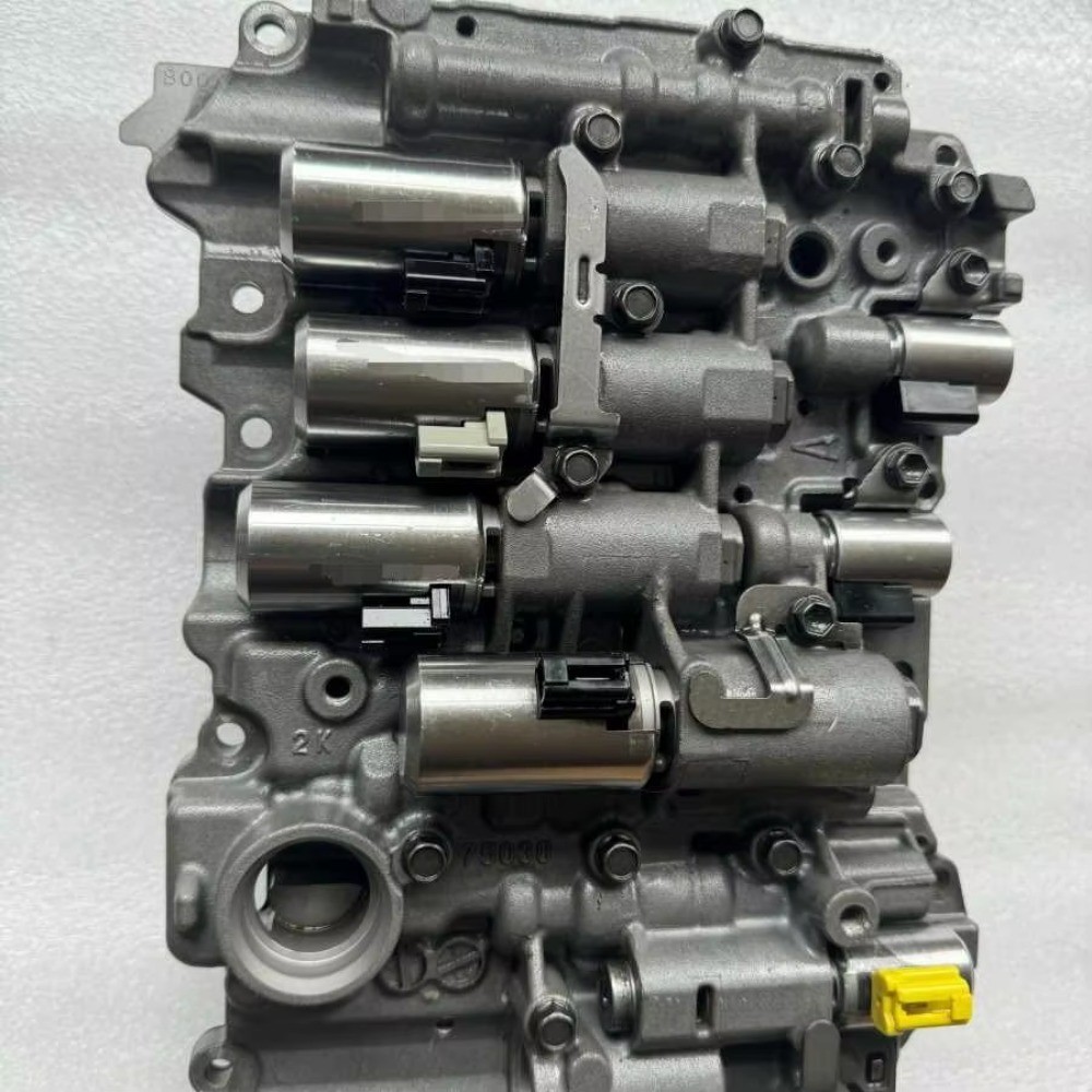 High Quality 09G TF-60SN TF60SN Transmission Valve Body for Replace/repair
