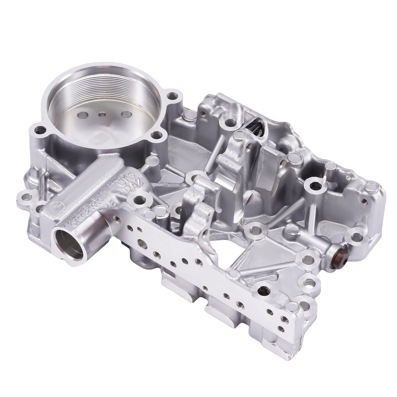Valvebody for Audi A1 2010 2011/ A3 2008 2009-2011 DQ200 0AM For VW 0AM325066R