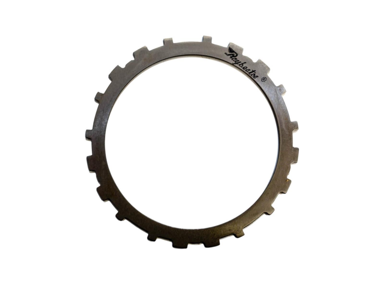 A74120A-SET5 – TH700-R4 4L60E, 3RD/4TH CLUTCH STEEL PLATE SET, 20T, 0.078″ THK