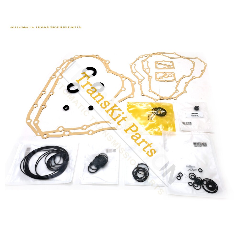 B7TA B7VA B7YA Auto Transmission Rebuild Kit Overhaul Seals For HONDA ODYSSEY