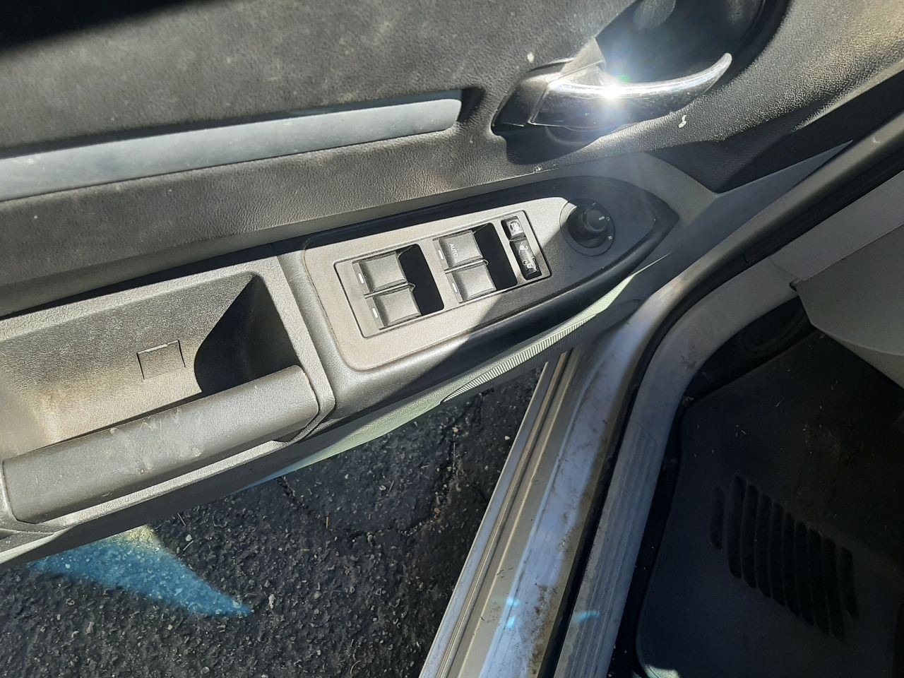 Flywheel/Flex Plate Automatic Transmission 3.5L 4 Speed Fits 05-10 300 205257