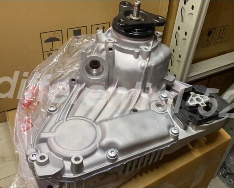 Transfer Case Assembly 27108623349 Fit BMW X5M X6M E70 E71 4.4L XDRIVE50I ATC45L