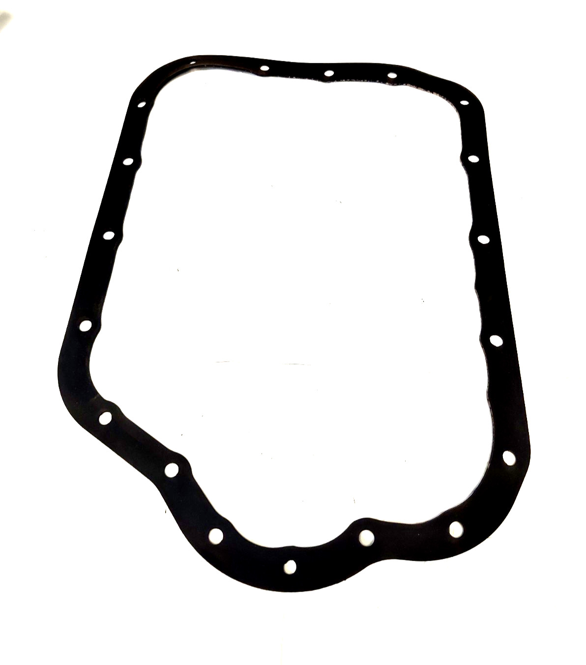 .For K114 K115 CVT Transmission Pan Gasket NITRILE 19 bolt Holes 2021-22