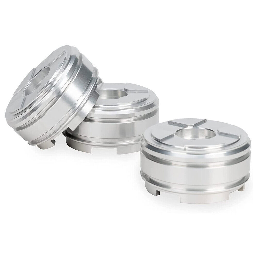 For 4L60E 4L65E 4L70E Sonnax FWD 1-2/3-4 Pinless Forward Accumulator Piston Kit