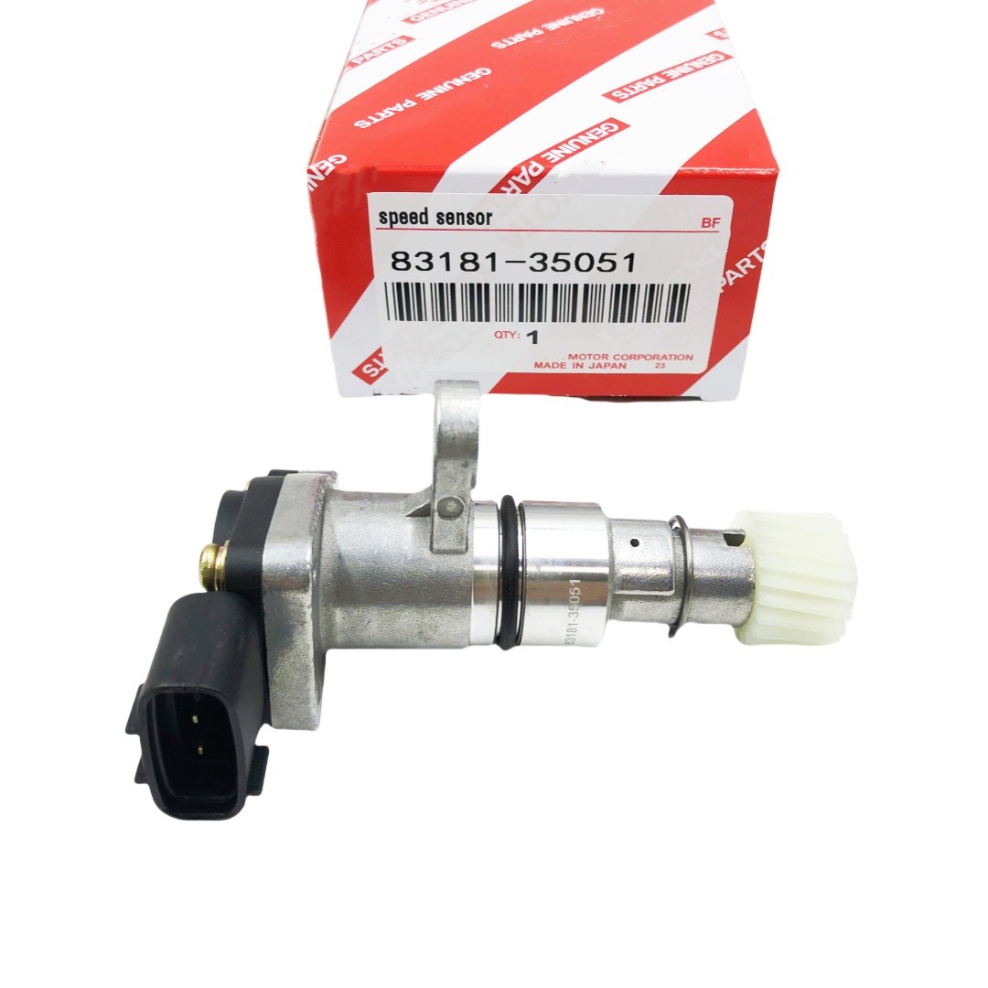 OEM Vehicle Speed Sensor 83181-35051 Fits for 92-97 Toyota 4Runner Pickup Previa