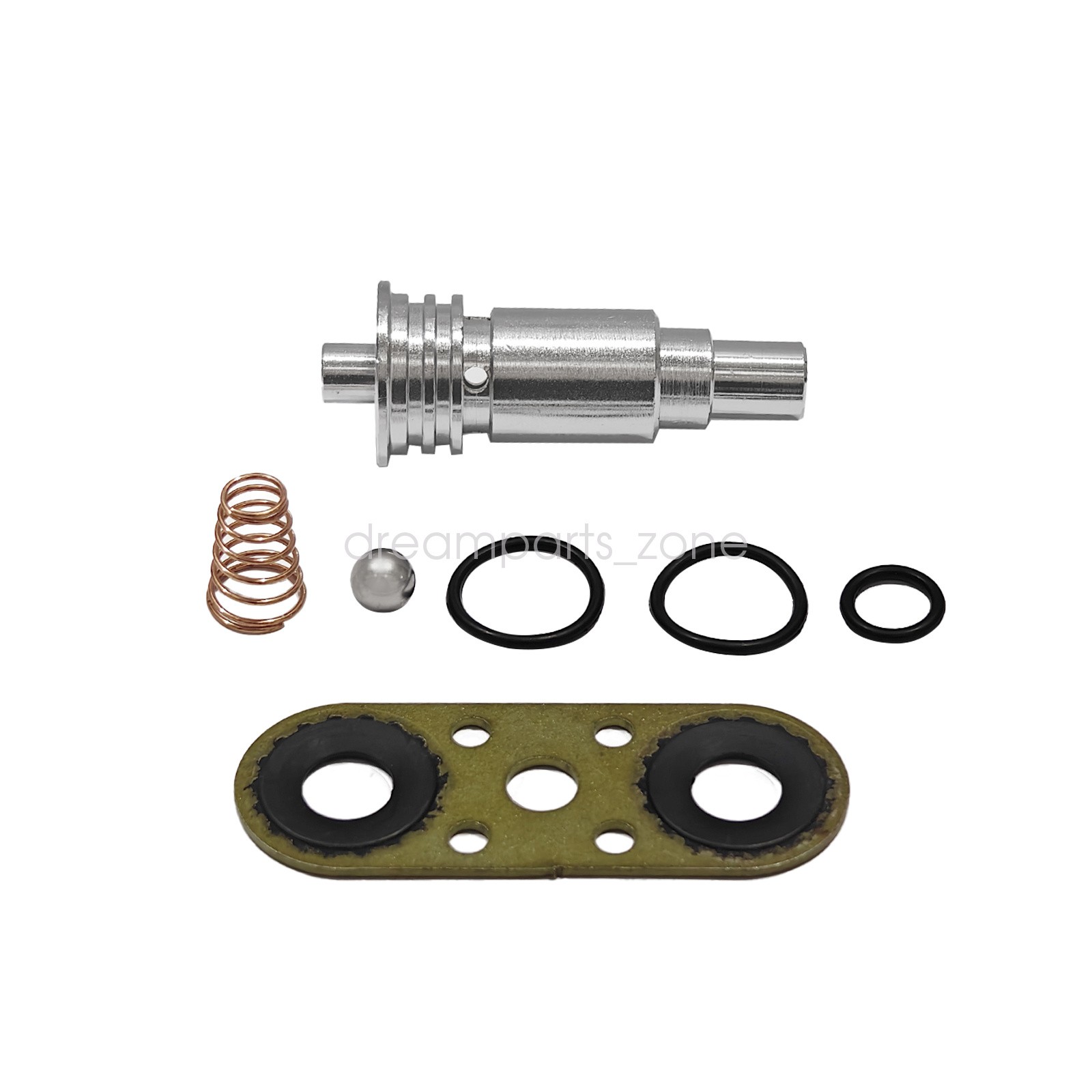 Cool System Upgrade STL010 Kit with Bypass Gasket For 6L80 6L90 8L90 8L90 Trans
