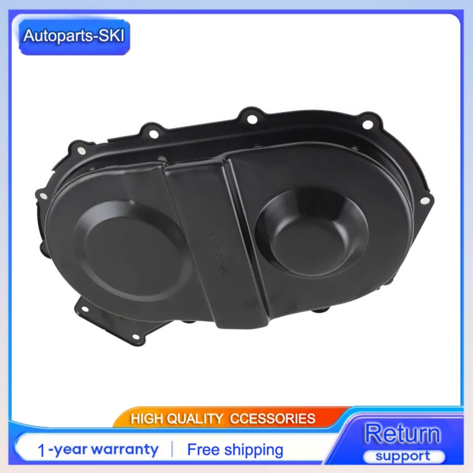 5078570AB Transmission End Cover Fit For Chrysler Dodge Ram 2007-2019 2020