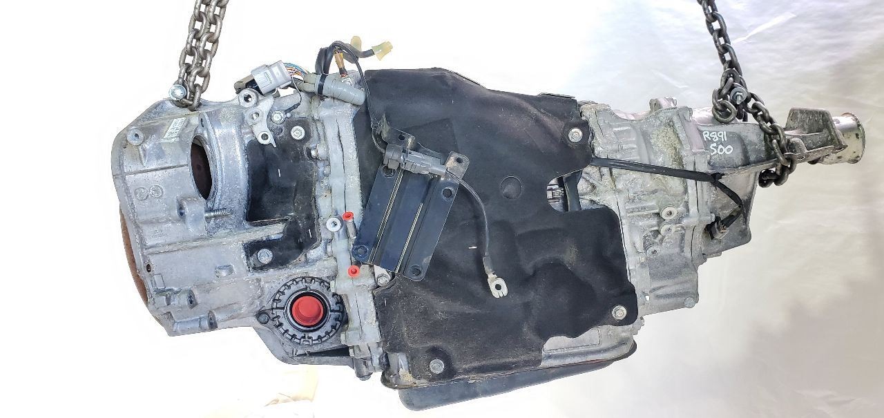 2019 2020 2021 2022 Subaru Ascent OEM Automatic Transmission AWF 2.4L CVT