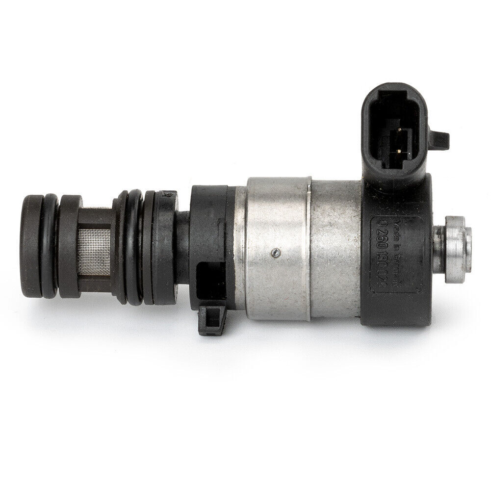4T65E 4T65-E Transmission Solenoid Kit TCC 2 Shift EPC For Chevrolet Buick 03-UP