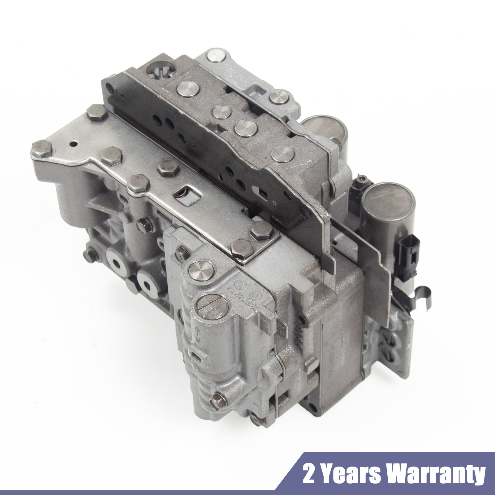Transmission Valve Body For 2004-2007 Nissan Altima Maxima RE5F22A w/ Solenoid