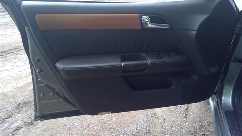 Transfer Case Automatic Transmission Fits 03-08 INFINITI FX SERIES 1104163