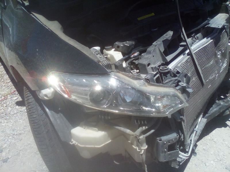 Flywheel/Flex Plate Automatic Transmission 3.5L Coupe Fits 07-13 ALTIMA 179626