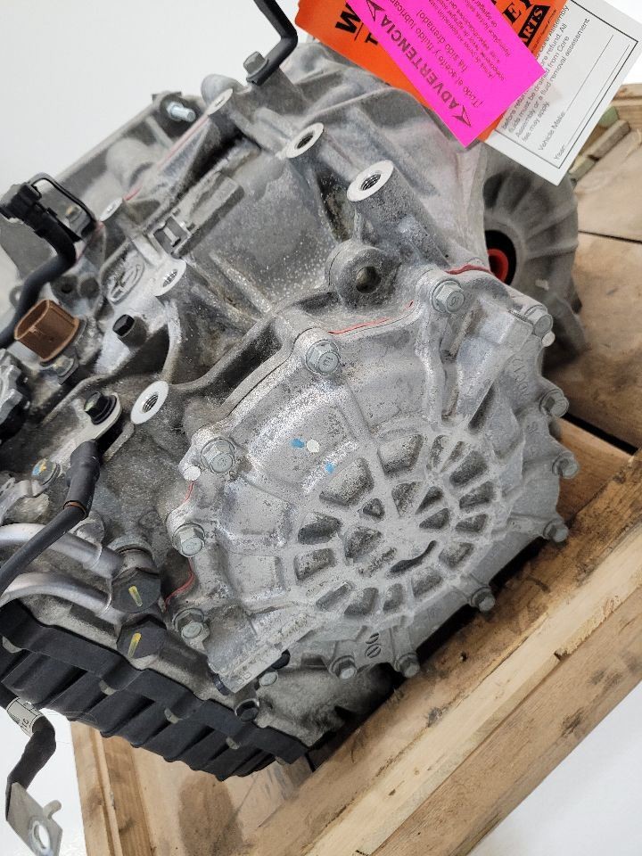 2015 – 2016 Hyundai Elantra Automatic Transmission 1.8L