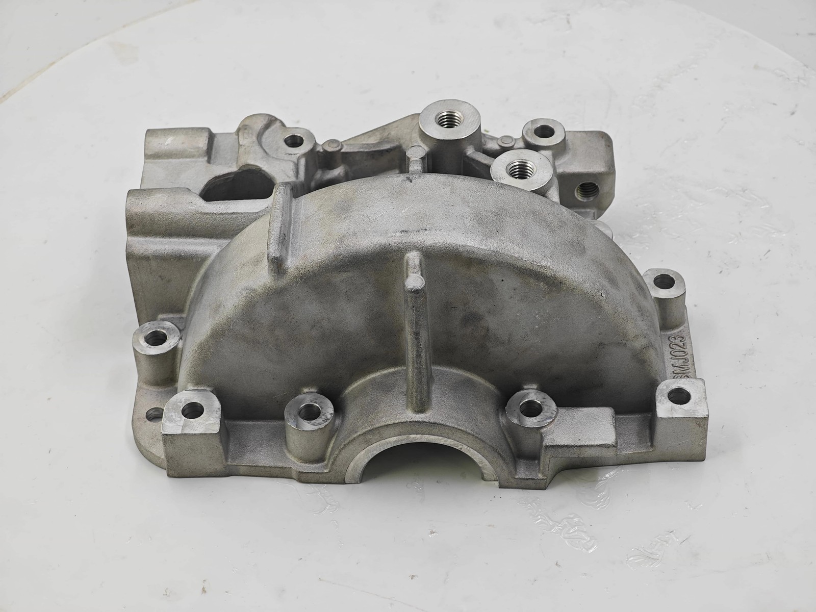 For 62TE Dodge Chrysler PROMASTER Differential Side Cover 62TE 3.6L 04753192AA