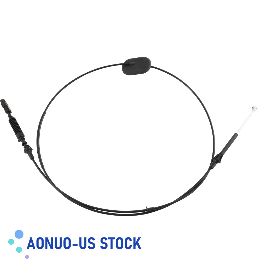 Automatic Transmission Gear Shifter Cable For Yukon Sierra 15037353 Silverado