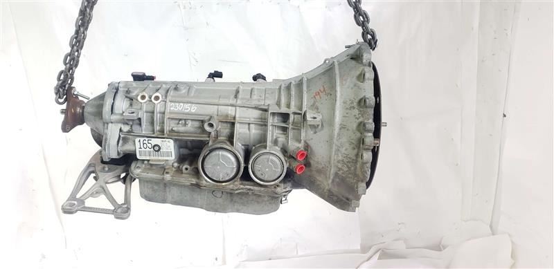 2003 Ford Thunderbird OEM Automatic Transmission 8 Cylinder 5 Speed