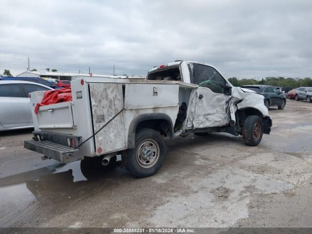 2017-2022 FORD F250 TRANSFER CASE ASSEMBLY 6.2L 6 SPEED HC34-7A195-GM SLIP YOKE