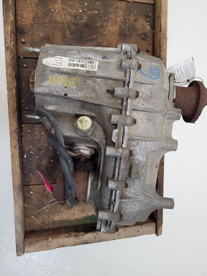 2012 – 2018 Jeep Wrangler Transfer Case Unit Automatic Transmission AOD 4WD 3.6L