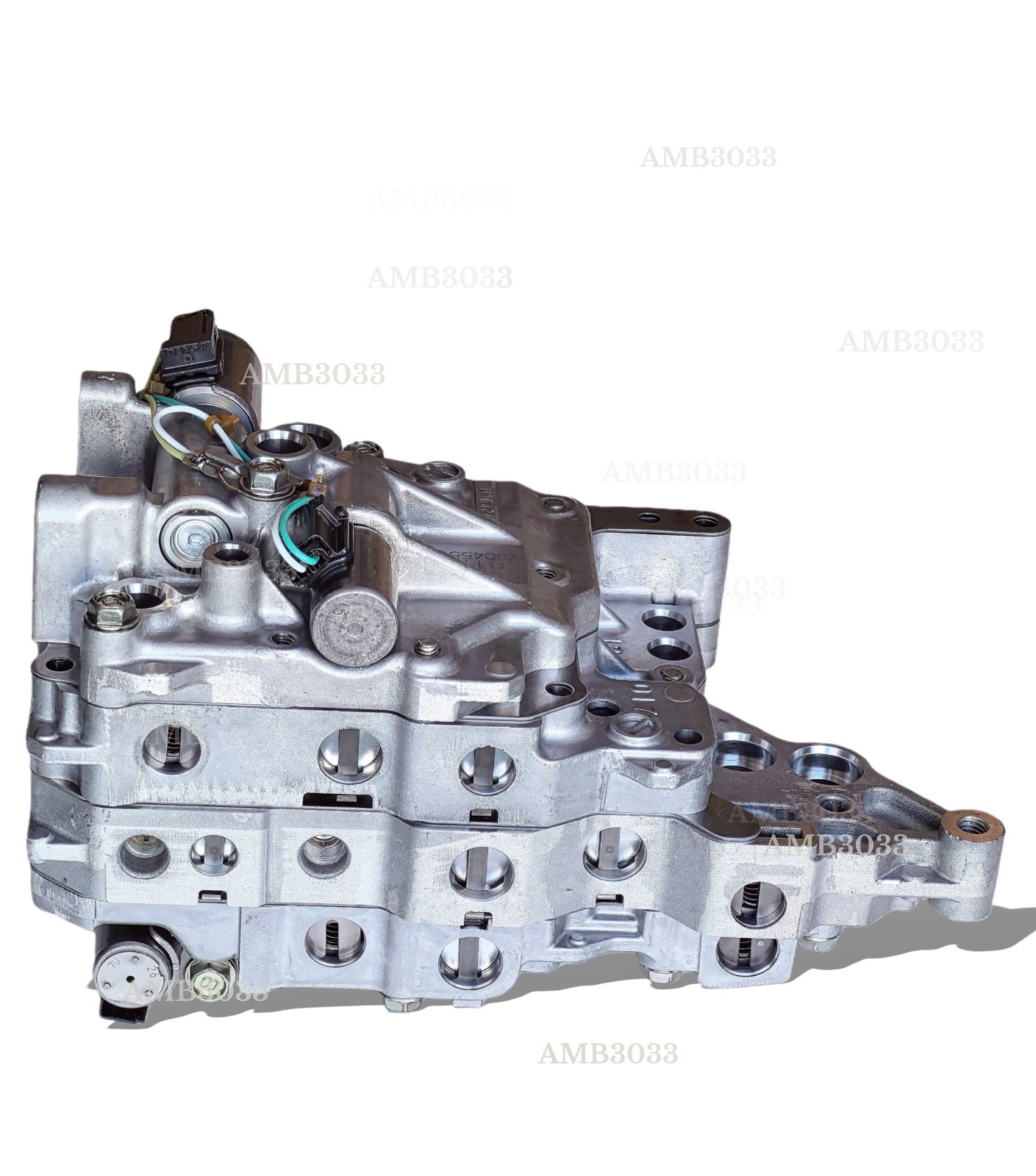 OEM For 2014-2022 Accord CR-V Civic CVT Transmission Valve Body # 27000-5LJ-014