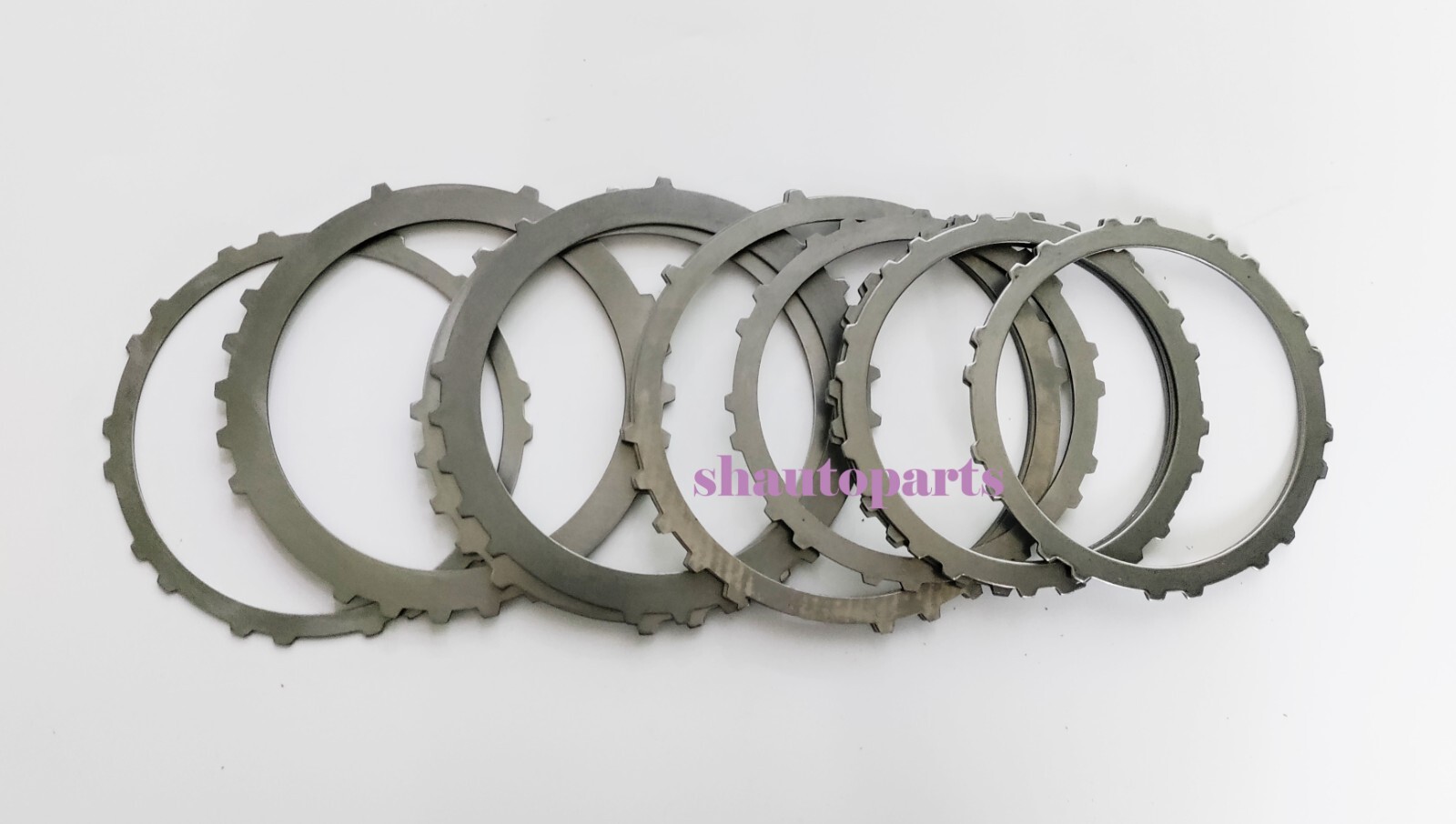 F4A41 F4A42 W4A42 Transmission Rebuild Clutch Steel Plate Kit For Kia Mitsubishi