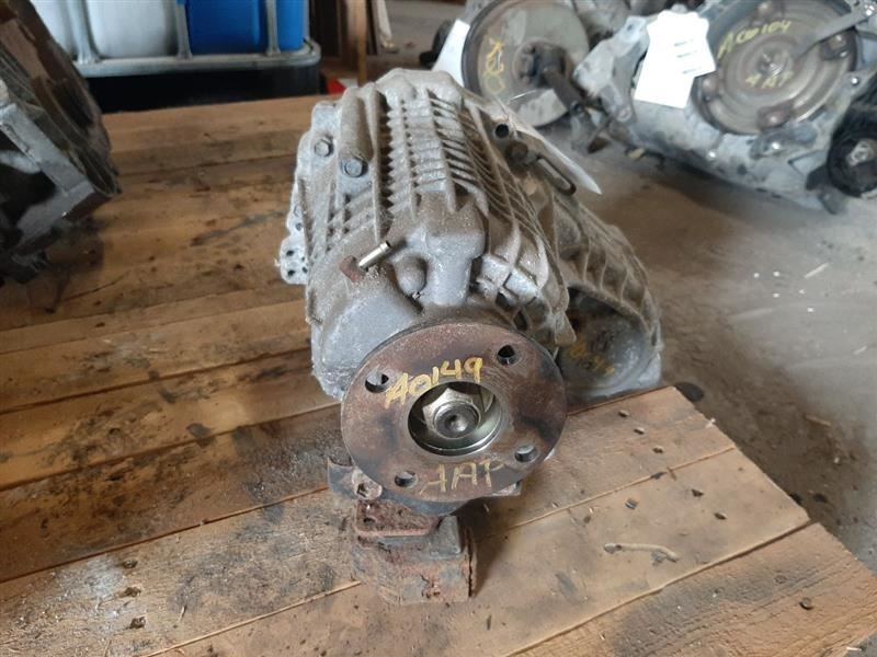Transfer Case Automatic Transmission Fits 03-08 INFINITI FX SERIES 314595