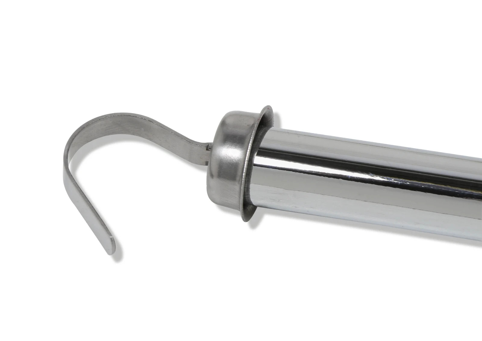Mr. Gasket Automatic Transmission Chrome Plated Dipstick & TubeTHM400 9765-A