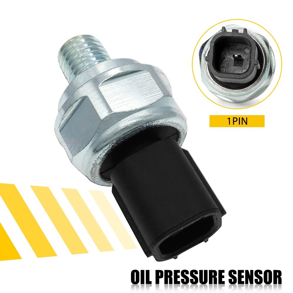 US 28610-RKE-004 Transmission GEAR 3rd Oil Pressure SWITCH Sensor for HONDA ACUR