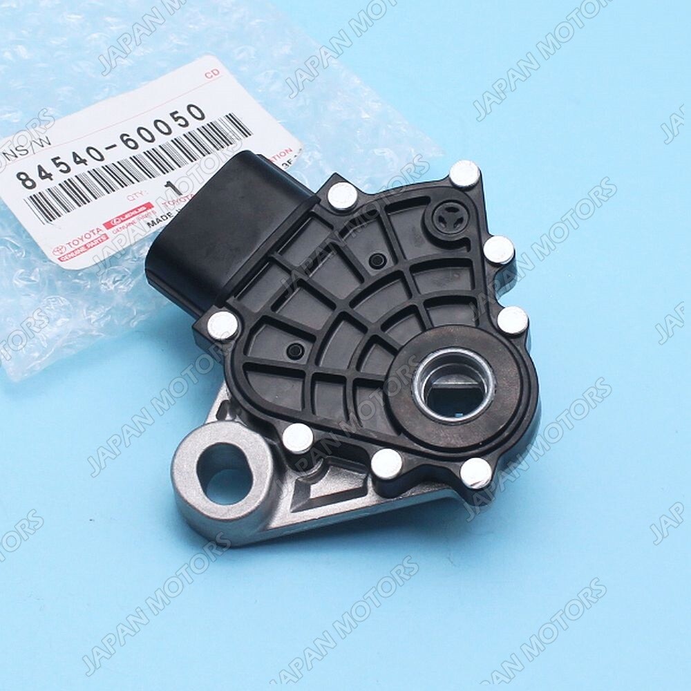Genuine OEM Toyota AT Neutral Safety Switch Assembly 4RUNNER LAND CRUISER TACOMA