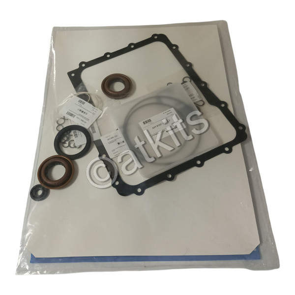 OVERHAUL KIT FOR CHEVROLET CTF25 CVT. IND: 34902GSX