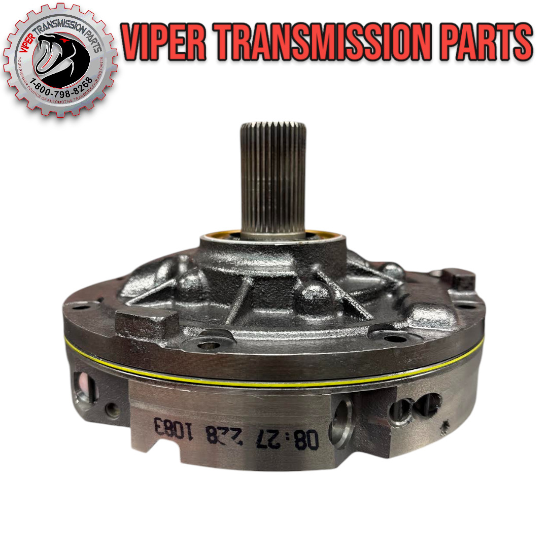 4L80E Transmission Pump Complete Rebuilt OEM OIL PUMP ASSEMBLY GM (2004-UP)