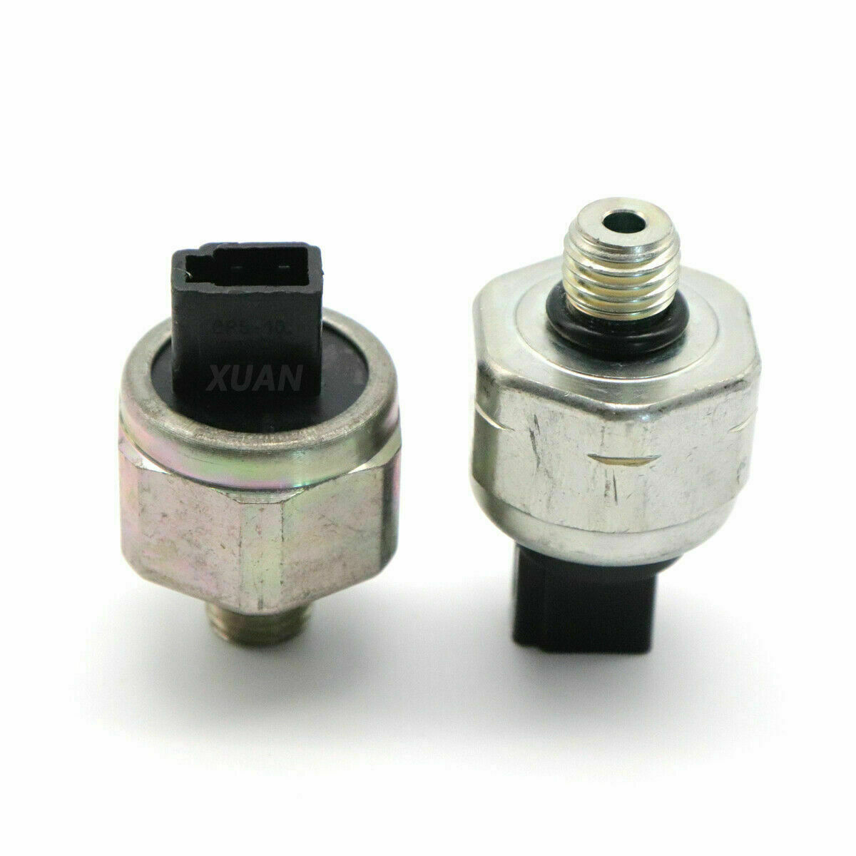 2pcs Pressure Sensor 33417N 33417NA for CVT JF010E JF011E F09A F09B F10A F1CJA