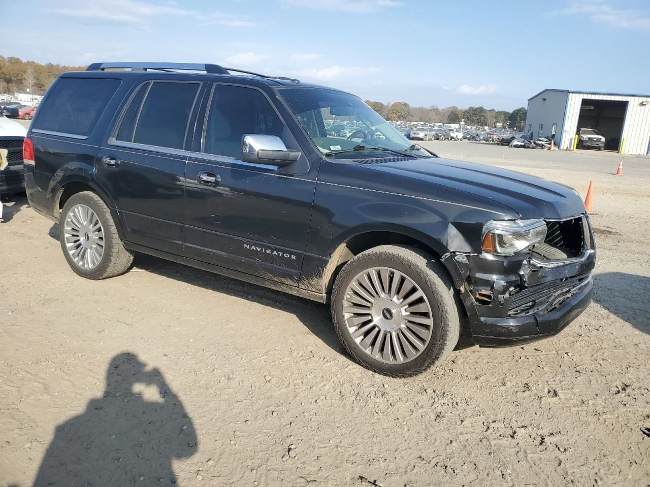 Transfer Case Fits 15-17 NAVIGATOR 5575019