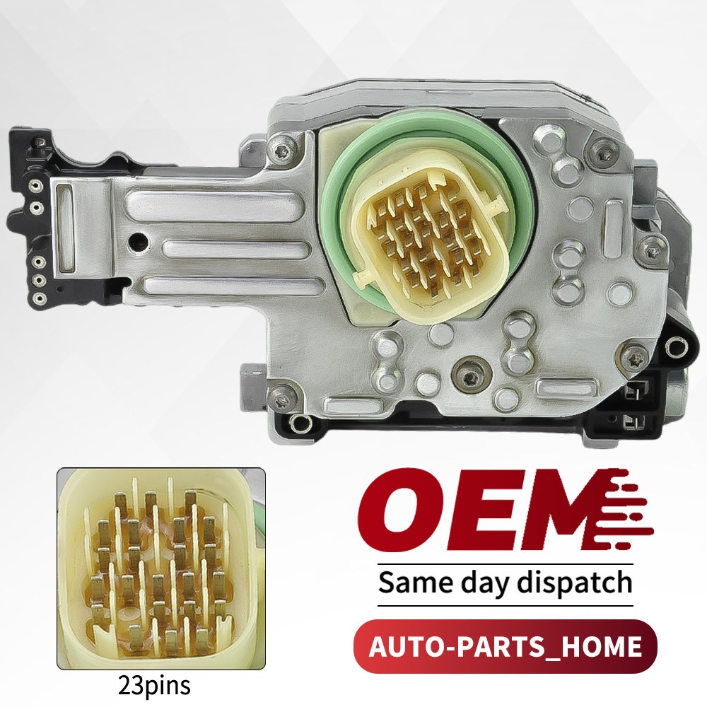 For Dodge Dakota Durango Ram Jeep 45RFE 545RFE 68RFE Transmission Shift Solenoid