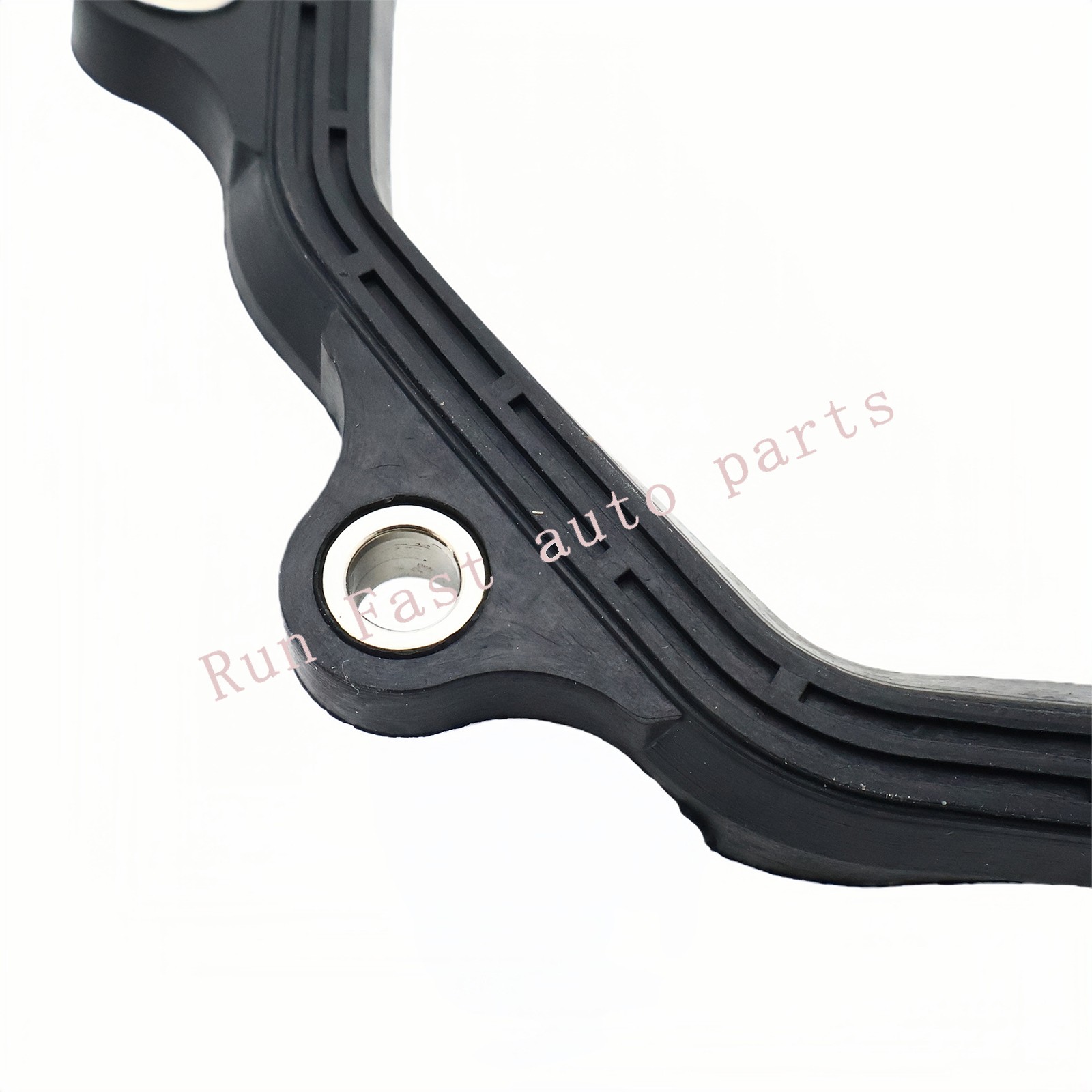 Auto Trans Oil Pan w/ Gasket For Audi Q7 4.2L Porsche Cayenne VW Touareg 3.2L