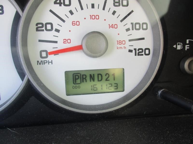 Transfer Case Automatic Transmission Fits 04-12 ESCAPE 373271