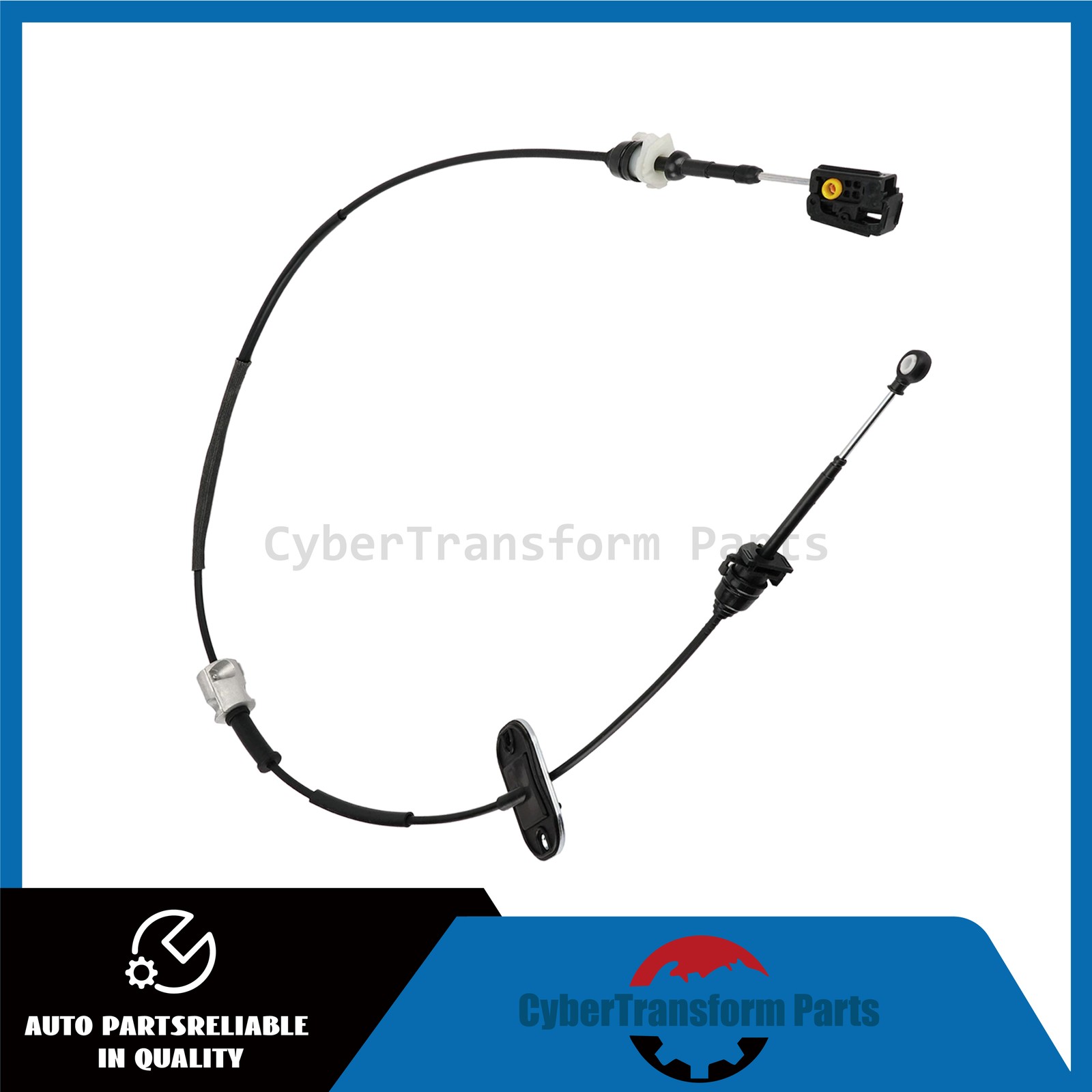 Automatic Transmission Shifter Cable for Ford Focus 2008 2009 2010 2011 Transit