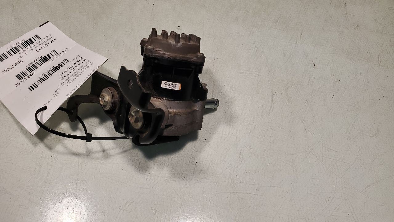 RX450H 2013 Automatic Transmission Oil Cooler 3.5L,AT,AWD 35300-48011